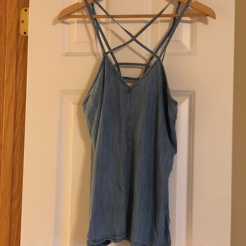 RVCA Tank
